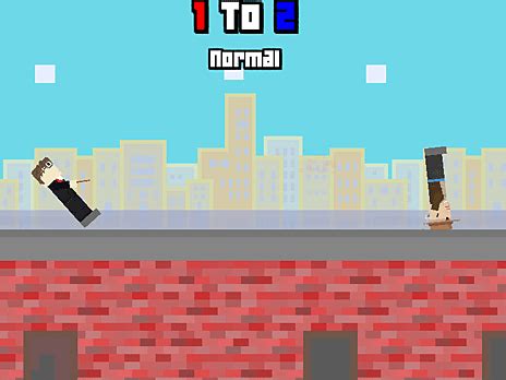 roof top snipers y8.